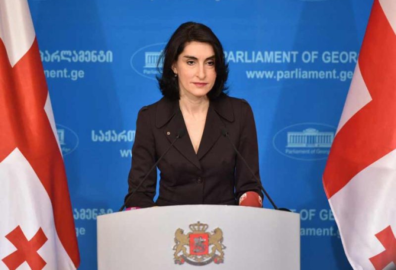Rəsmi Tbilisi Azərbaycan və Türkiyə ilə üçtərəfli formatın gücləndirilməsinə böyük önəm verir
