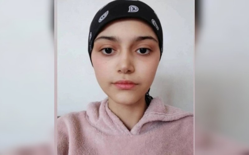 Azərbaycanlı musiqiçinin 16 yaşlı qızı dünyasını dəyişdi