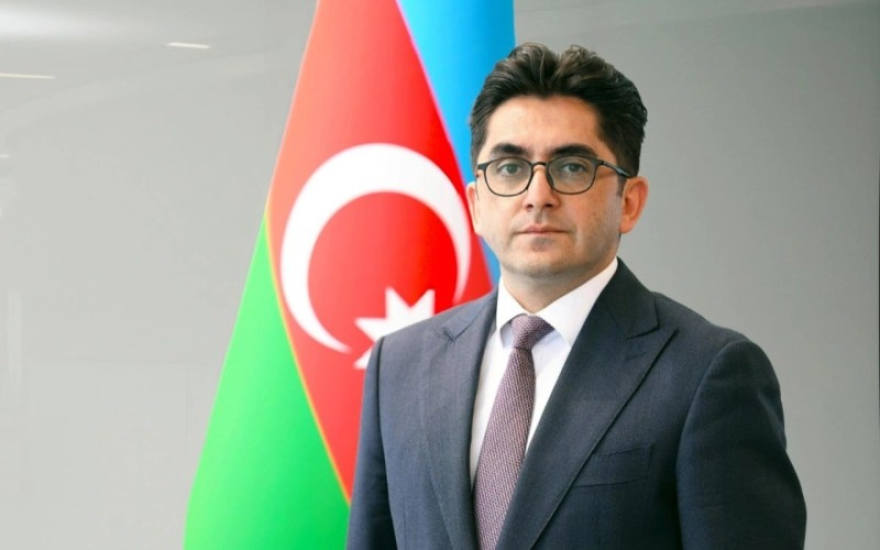 İqtisadiyyat Nazirliyində YENİ TƏYİNATLAR