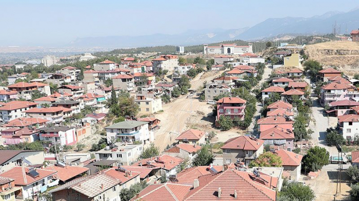 100 minə yaxın sənədsiz evlərin amnistiyasına start verilir