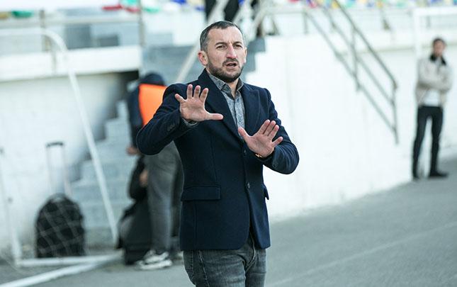 Şəmkir klubunun baş məsqçisi bu şəxs oldu
