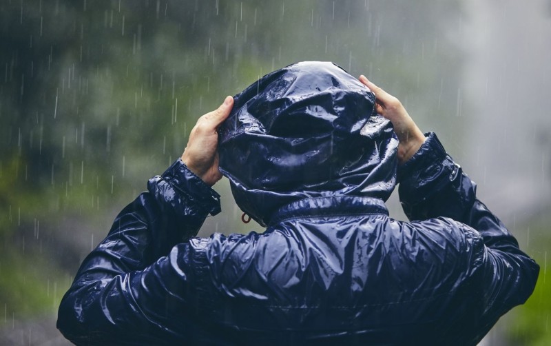 Bu tarixdən hava dəyişir: Leysan yağacaq, şimşək çaxacaq - XƏBƏRDARLIQ