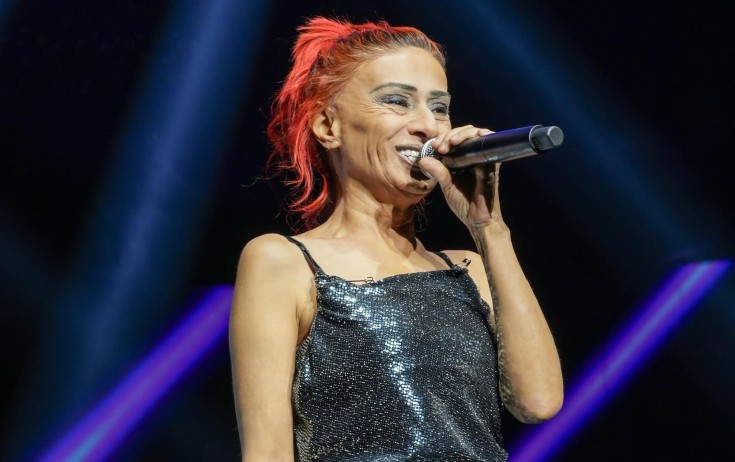 Artıq mikrofon tutmayacağam