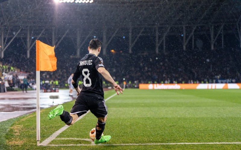 ÇL: “Qarabağ” Dublində “Şelbrun”la oyuna ciddi itki ilə çıxır