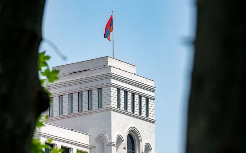 İrəvan ABŞ ilə Zəngəzur dəhlizi üzrə memorandumun mövcudluğunu təkzib edib