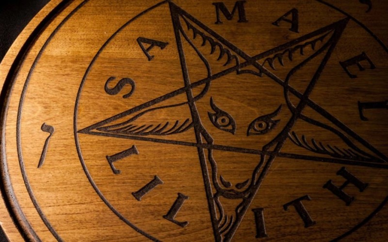 Rusiyada satanizm rəsmən qadağan edildi