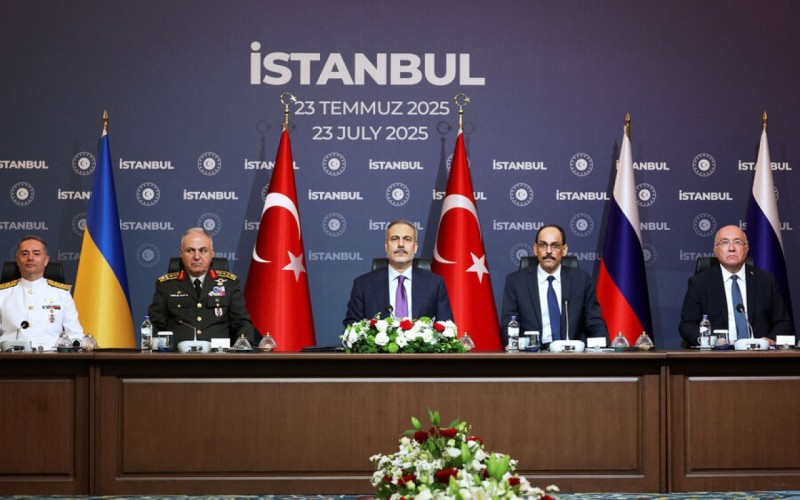 Hakan Fidan bu ölkələrin prezidentlərinə təşəkkür etdi