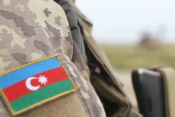 Azərbaycan Ordusunun zabiti vəfat edib
