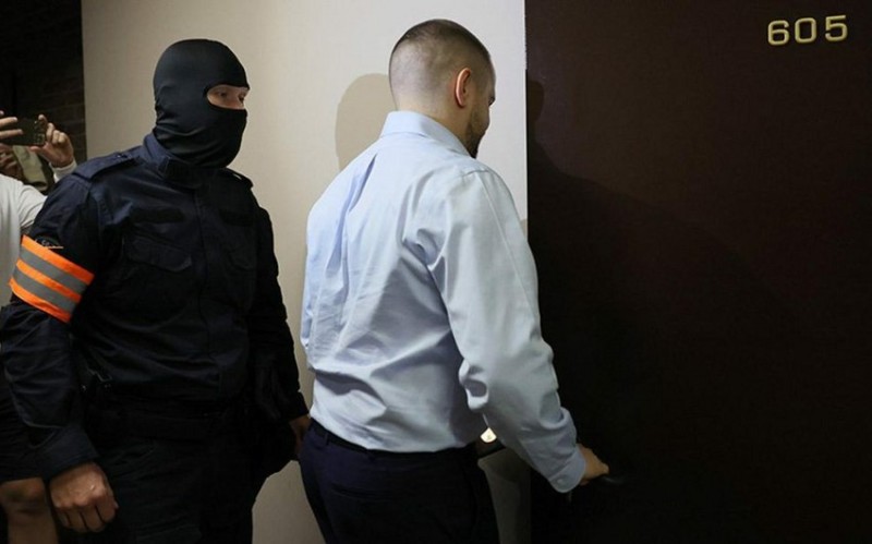 Bu media subyektinin redaktor və prodüser 12 il həbs oluna bilər