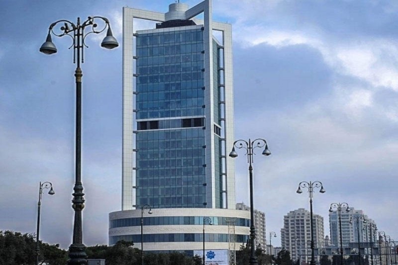 Neft Fondu vəsaitlərin idarə olunmasından 3.1 mlrd. manat gəlir əldə etdi