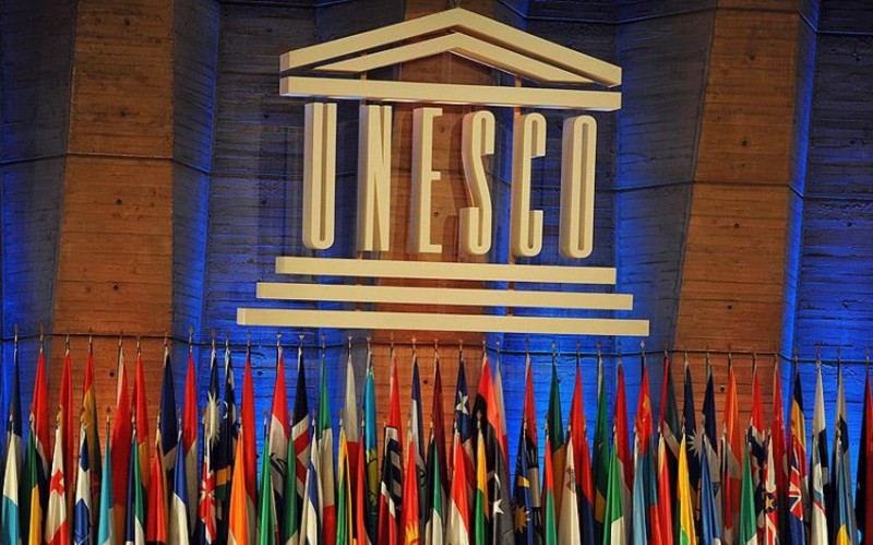 Çin ABŞ-nin UNESCO-dan çıxmaq qərarını tənqid edib