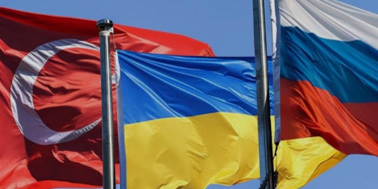 İstanbulda Rusiya-Ukrayna danışıqları: Azərbaycanın regional maraqları və balanslı mövqeyi fonunda