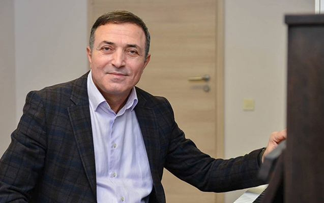 Mənsum İbrahimovun oğlu ilə bağlı PAYLAŞIMI - FOTOLAR