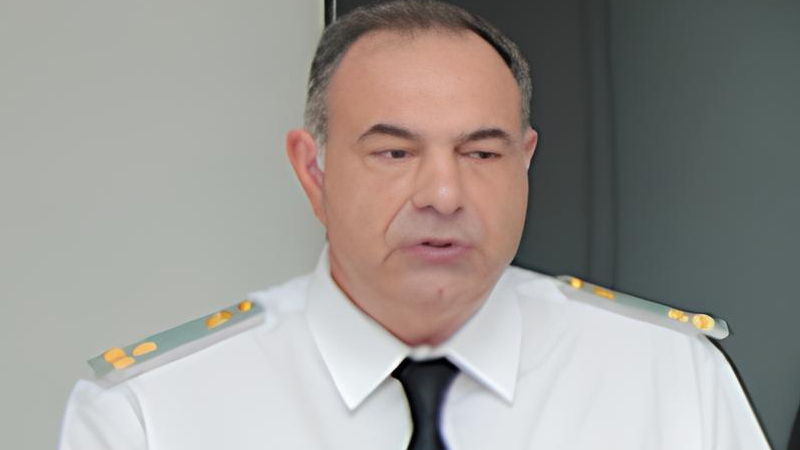 Bu rayonun prokuroru sərəncama götürüldü - FOTO