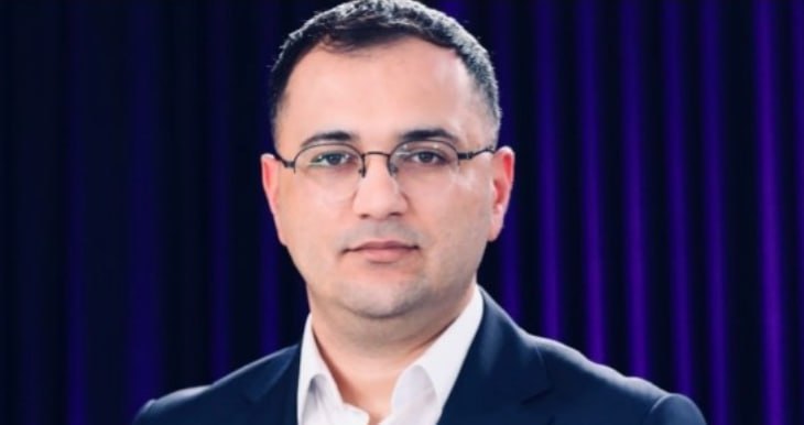 Elvin Dəmirliyə vəzifə VERİLDİ
