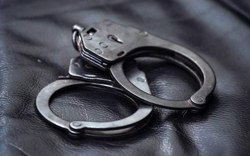 “Baza” işində təqsirləndirilən Belqorod polisi həbs edilib