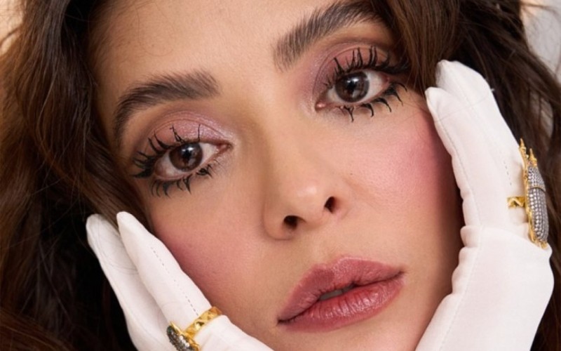 Selin Şekerci yeni serialda
