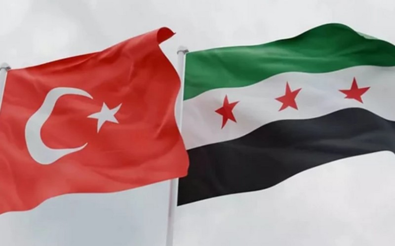 Ankara və Dəməşq müqavilə imzalayacaq