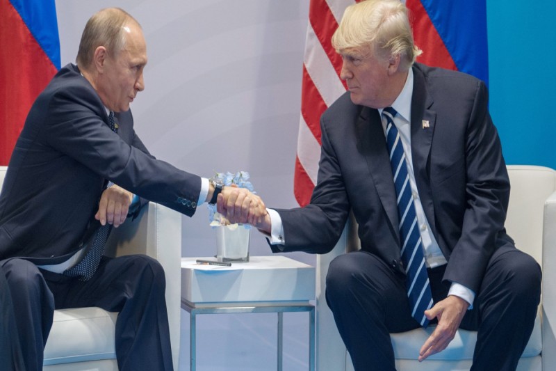 Matviyenko: Putin və Trampın görüşü baş tutacaq