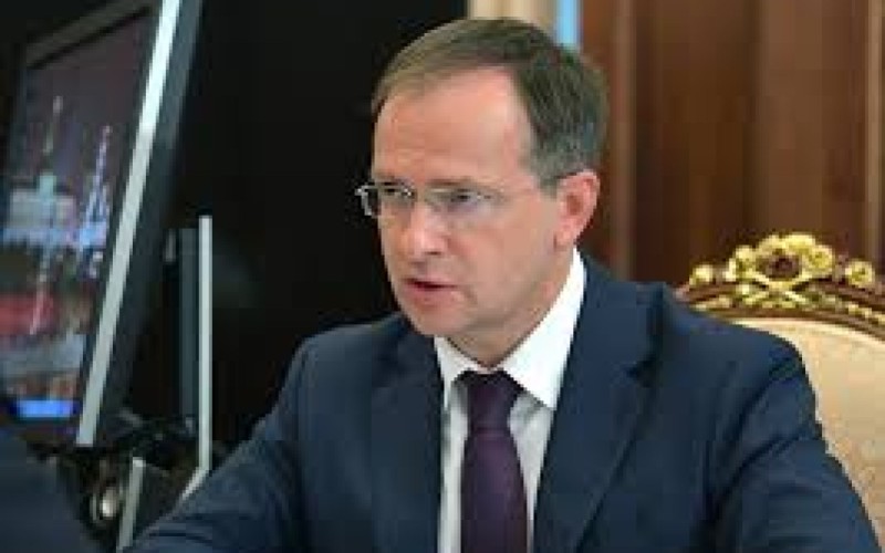 Ukrayna ilə danışıqların dördüncü raundu da olacaq