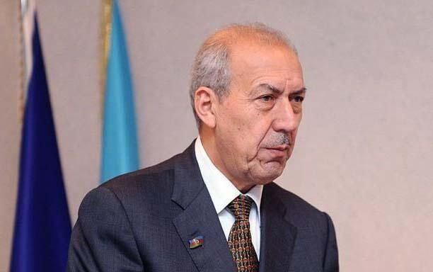 Xanhüseyn Kazımlının ölüm səbəbi bilindi - dünən 8-dən...