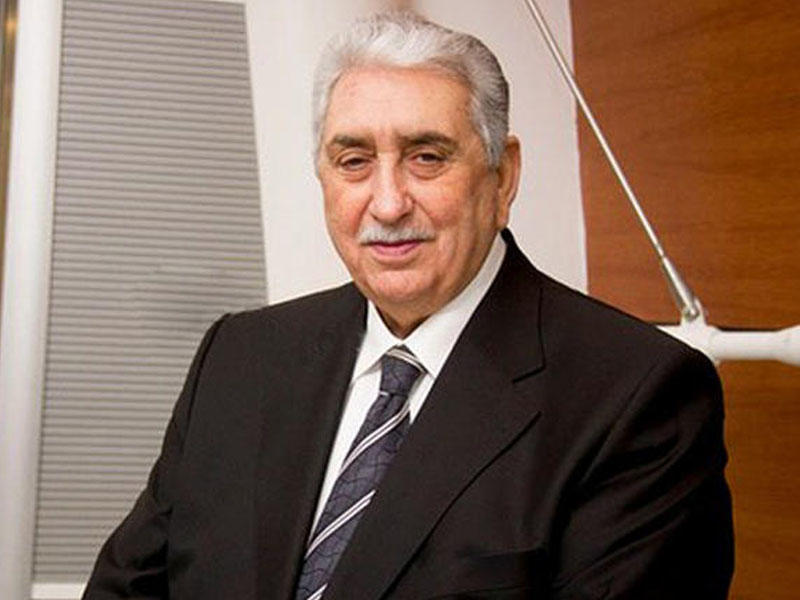 Arif Babayevin səhhəti ilə bağlı oğlundan açıqlama - YENİLƏNİB