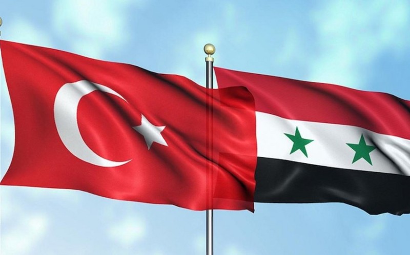 Suriya-Türkiyə əməkdaşlığı: Bölgədə yeni təhlükəsizlik paradiqması formalaşır