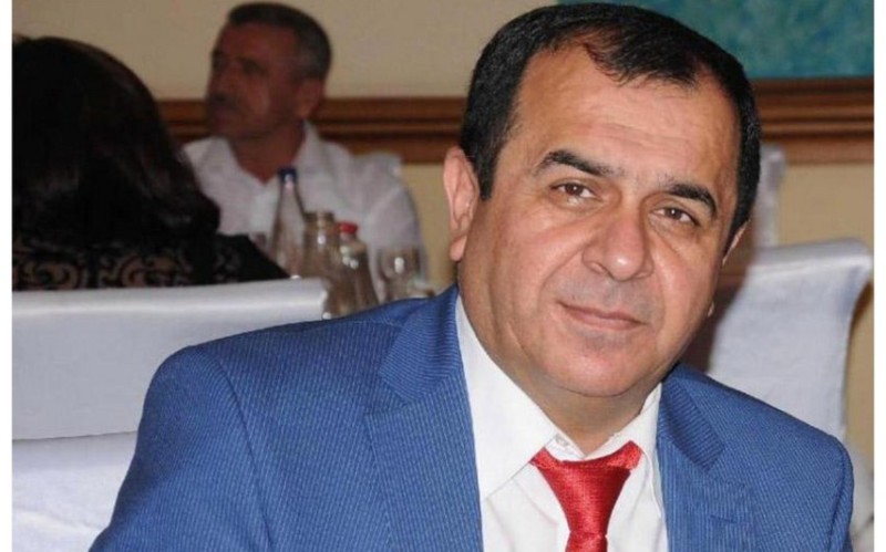Nazirlikdən Allahverdi Yolçuyevlə bağlı AÇIQLAMA! 