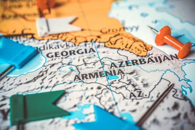 Diasporun təxribatçı mövqeyi: Cənubi Qafqazda sülh təhdid altındadır