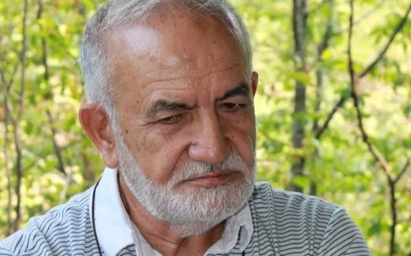 Məmməd İsmayılın SƏHHƏTİ NECƏDİR? - Qızı AÇIQLADI 