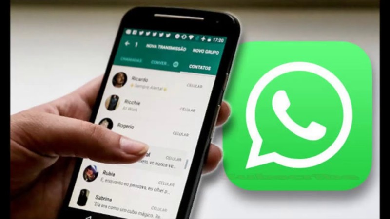 WhatsAppda yeni funksiya sınaqdan keçirilir