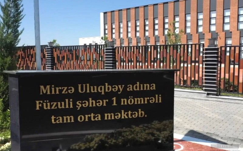 Füzulidə 170-ə yaxın vətəndaş tibbi müayinədən keçib