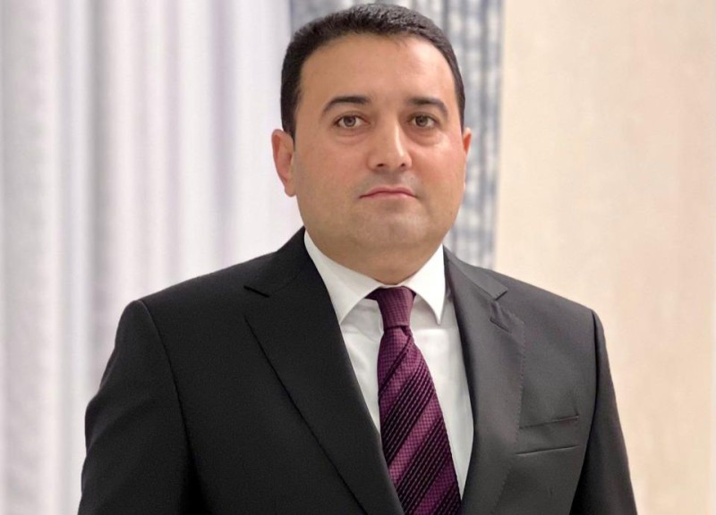 Rəhbəri A(a)qil olan “Ə(ə)dalət”in İ(i)radəli baş redaktoru varsa, bu qəzetə zaval yoxdur - İqbal Alısoydan TƏBRİK YAZISI