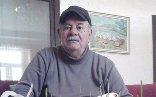 Tofiq Qaziyev dünyasını DƏYİŞDİ