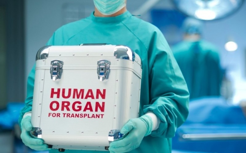 Orqan transplantasiyası əməliyyatlarının nəticəsi açıqlanıb