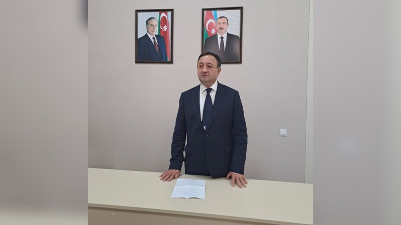 Suraxanı Tibb Mərkəzinin direktoru vəzifəsindən azad edilib - FOTO