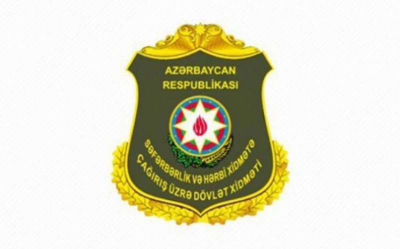 İyul çağırışının gedişatı müzakirə olunub