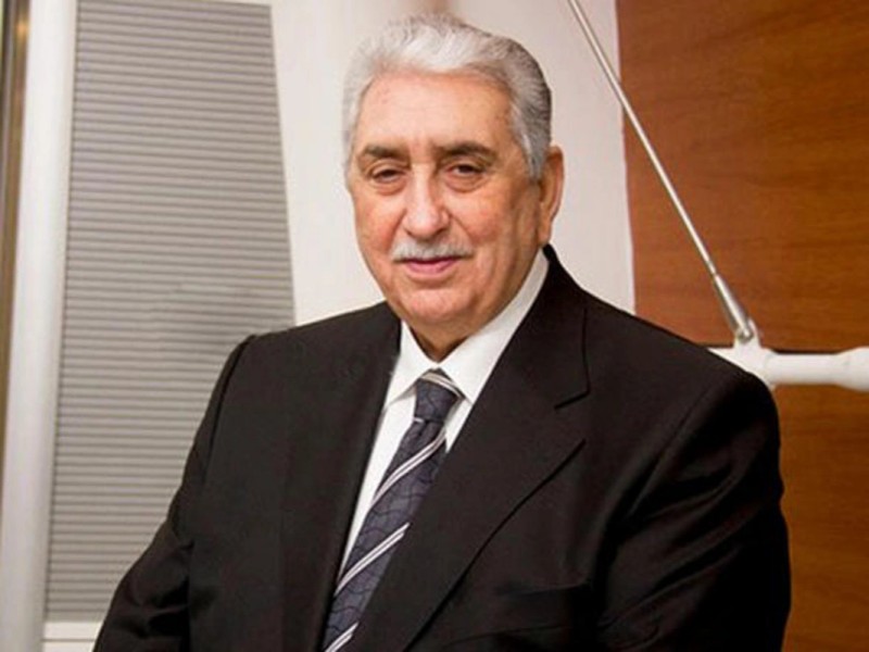 Arif Babayevin son vəziyyəti açıqlandı