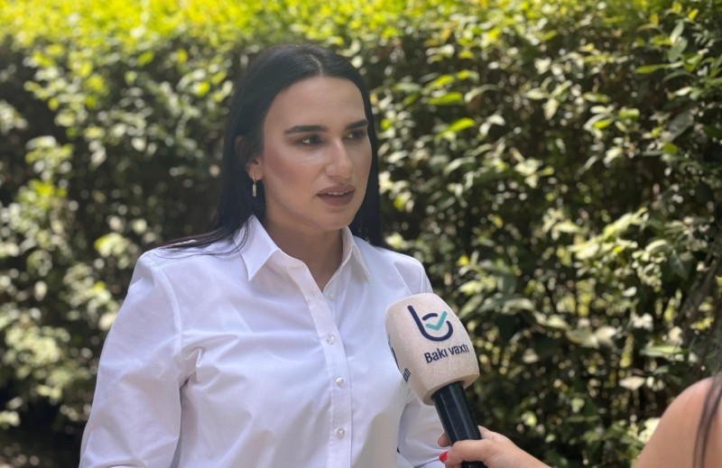 “Bir dəfə yoxlayım, heç nə olmaz...” - Zərərli vərdişlərə “yox” demək həyatın özünə “bəli” deməkdir - MÜSAHİBƏ