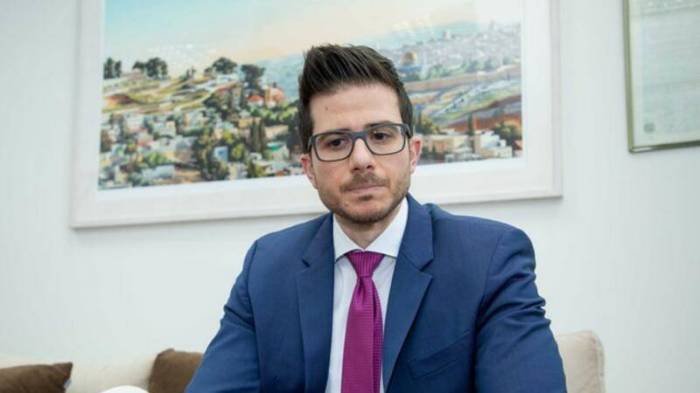 Səfir: Bakıda yəhudilər özlərini Parisdən daha təhlükəsiz hiss edirlər