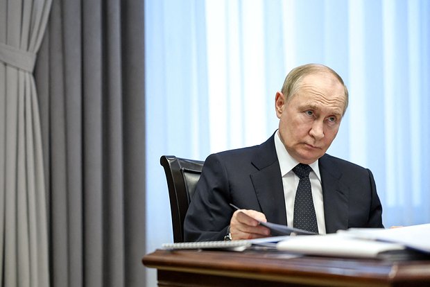 Putin Polşaya yeni səfir təyin etdi