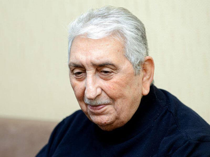 Arif Babayevin SON DURUMU