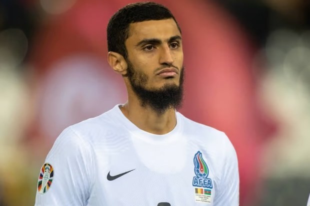 “Araz-Naxçıvan” Rahil Məmmədovu transfer edib