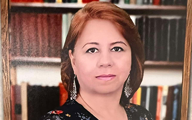 Sumqayıtlı müəllim Türkiyədə qəfil vəfat etdi - FOTO