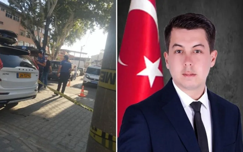 AKP-nin deputatı öldürülüb