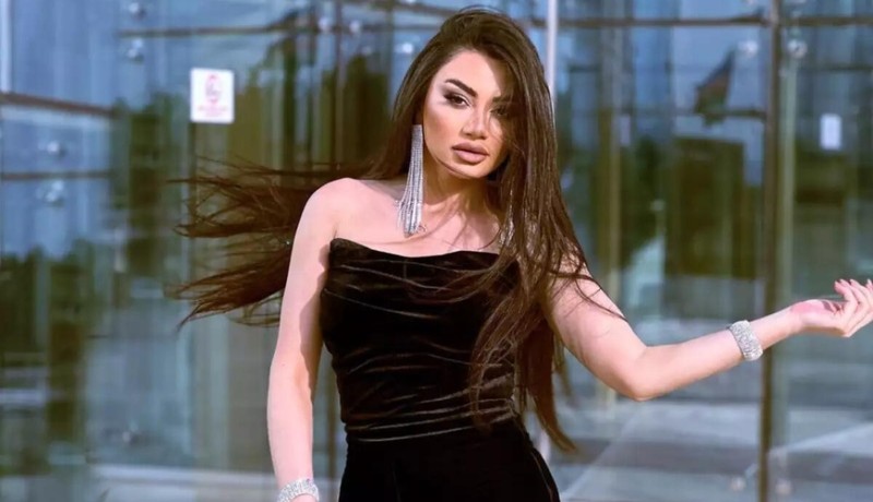 Zeynəb dəyişdi... - FOTOLAR