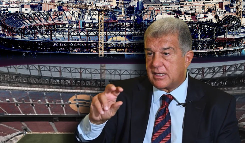 “Barselona” bu yay transfer etməyəcək