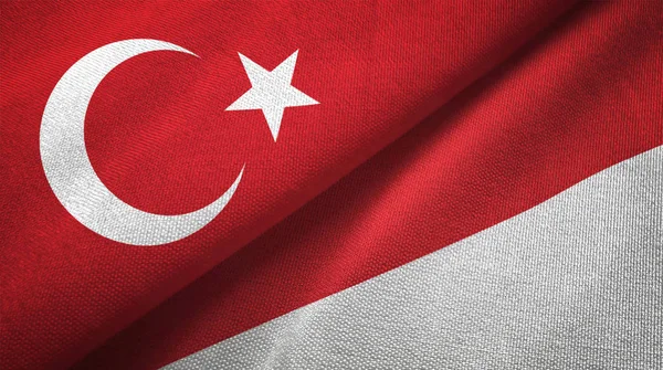 Türkiyə İndoneziya ilə müqavilə imzalayıb
