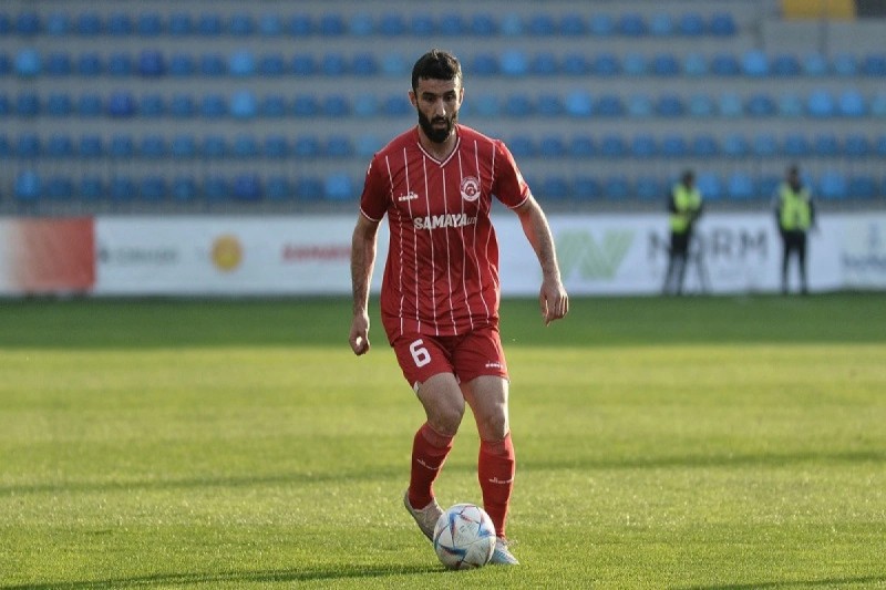 Karvan yeni transferini açıqlayıb