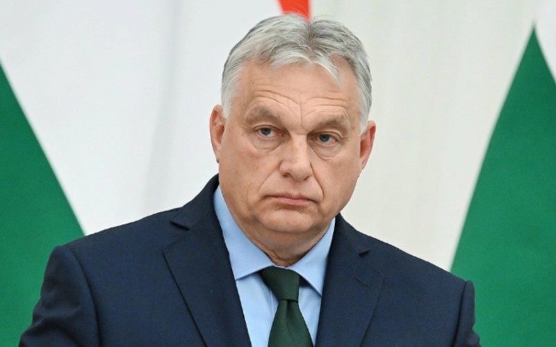 Orban: Üçüncü dünya müharibəsi təhlükəsi durmadan artır